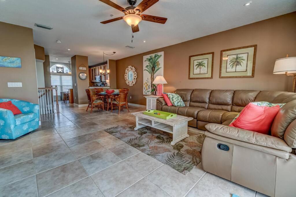 Bradenton Beach Resort Style Getaway-Walk to Beach Exterior foto